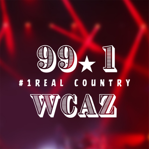 WCAZ app icon