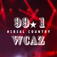 WCAZ icon