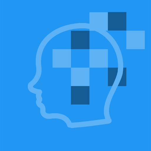 Memory Skill Elevator app icon