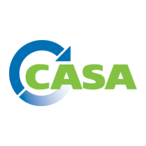 CASA Events app icon