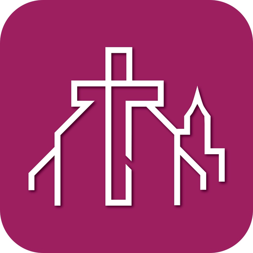 Rosewood Church app icon