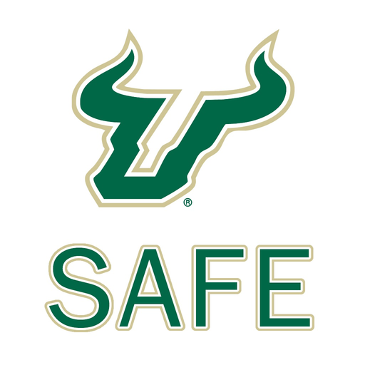 USF SAFE app icon