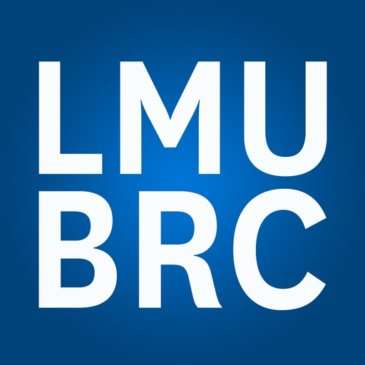 LMU BRC app icon