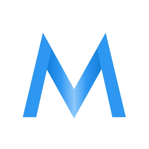 Muze Frame app icon