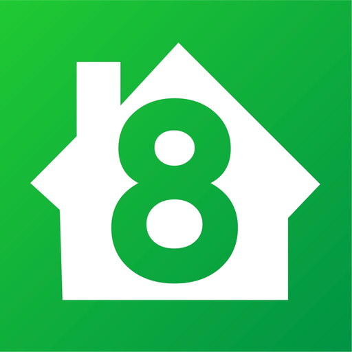 Section8 app icon