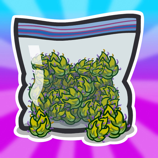 Bud Farm: Idle Tycoon Game app icon
