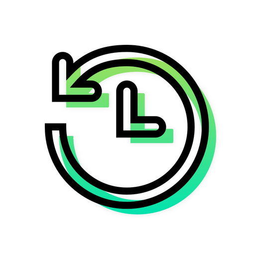 Tracktions: Get Control Back app icon