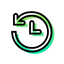Tracktions: Get Control Back icon