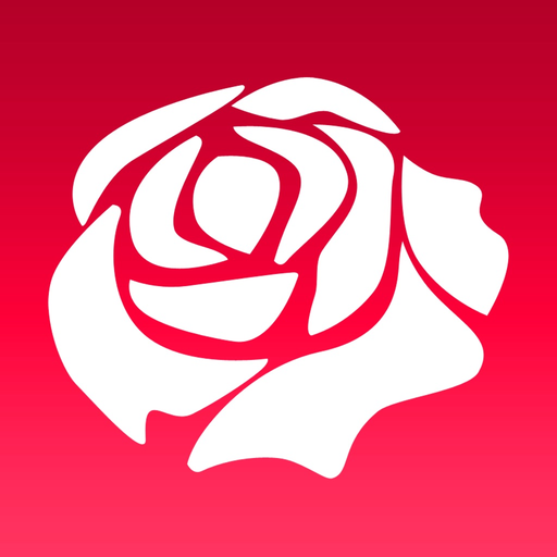 Instant Rose app icon