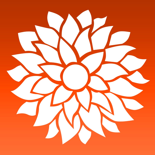 Instant Dahlia app icon