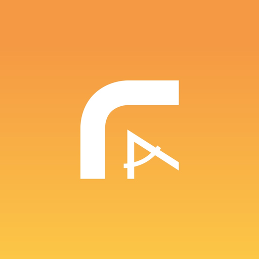 Bend Designer app icon