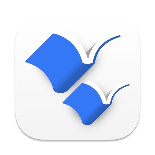 Storyist 4 app icon
