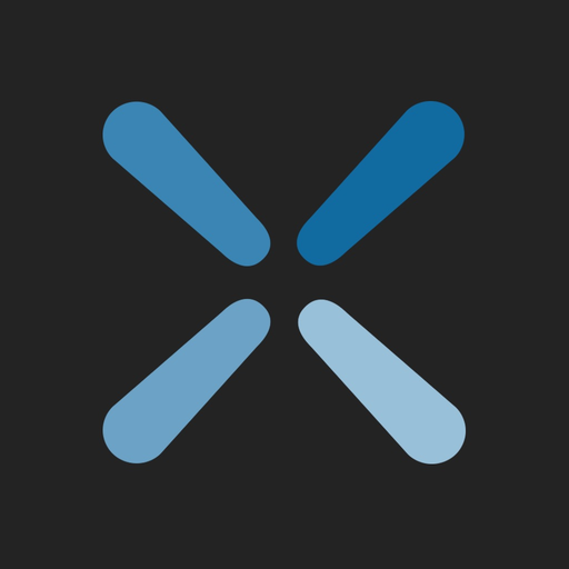 Exercise Simple app icon