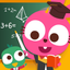 Papo Town: School icon