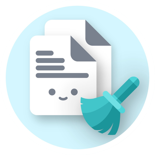 Duplicate Cleaner app icon