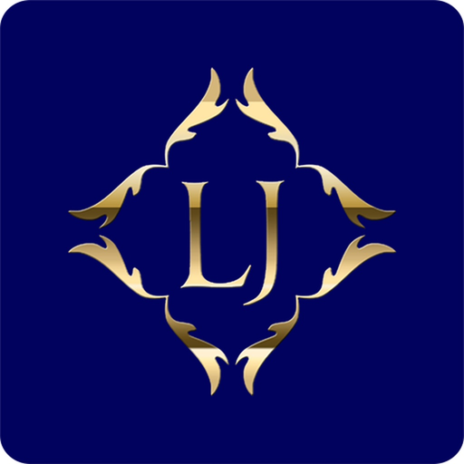 LJPL Spot app icon