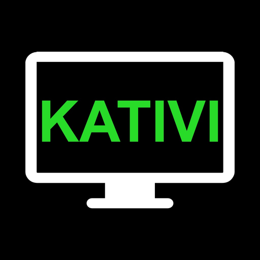 KATIVI pour la TV de K-Net app icon