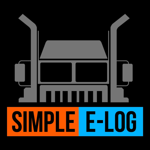 Simple E-Log app icon