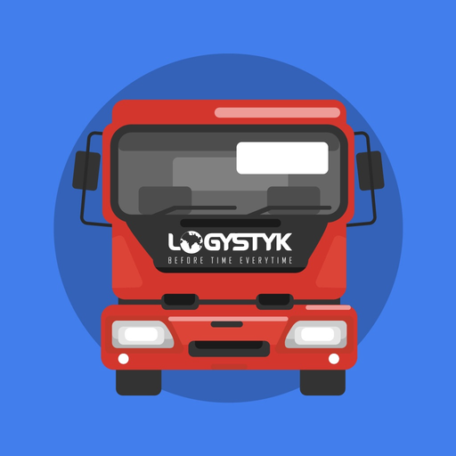 Logystyk Management app icon