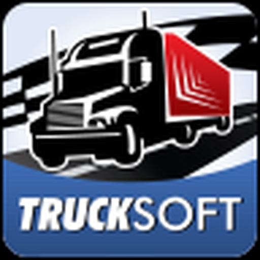 TruckSoft-Driver app icon
