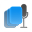 HintApp - Cue Cards & Notes icon