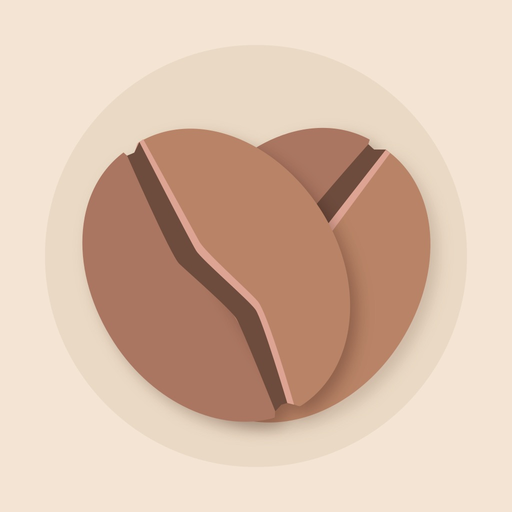 Beanconqueror app icon