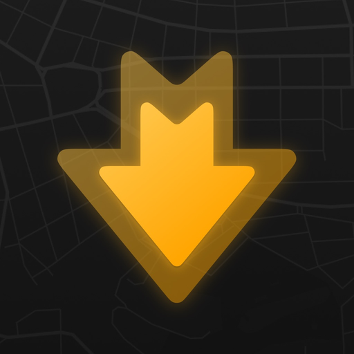 Metroji: Prague Metro App app icon