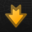 Metroji: Prague Metro App icon