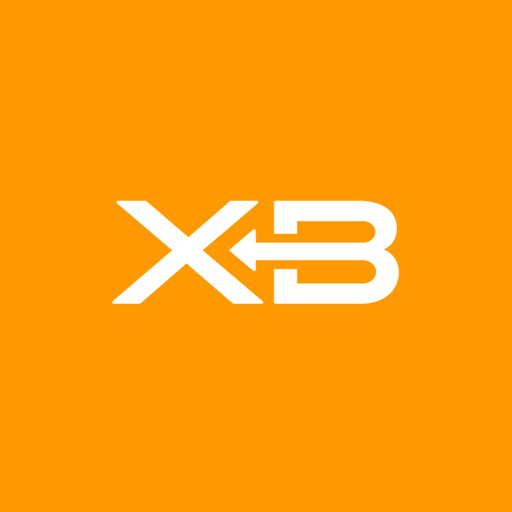 Xbaht app icon