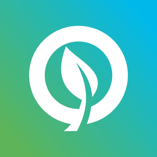 Air Quality Tracker: Pollution app icon