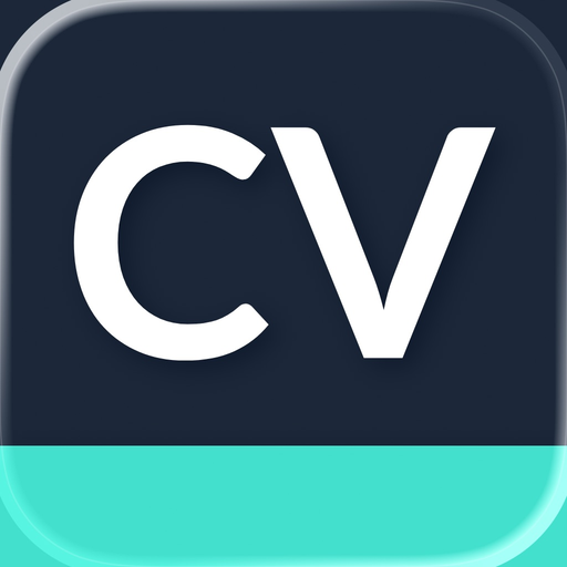 Resume Builder - CV Engineer app icon