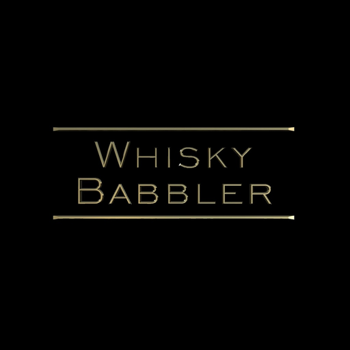 WHISKYBABBLER Guide app icon