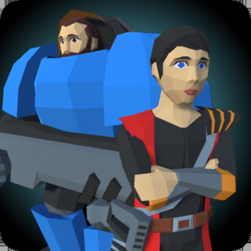 SpaceCraft RTS app icon