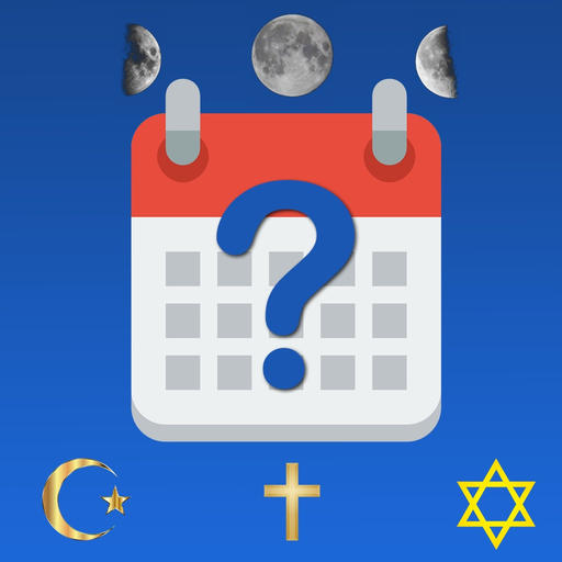 FloatingDates app icon