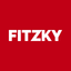 Fitzky : Gym & Class Deals icon