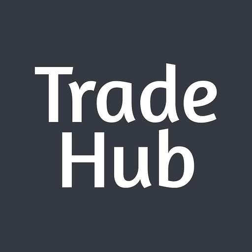 TradeHub app icon