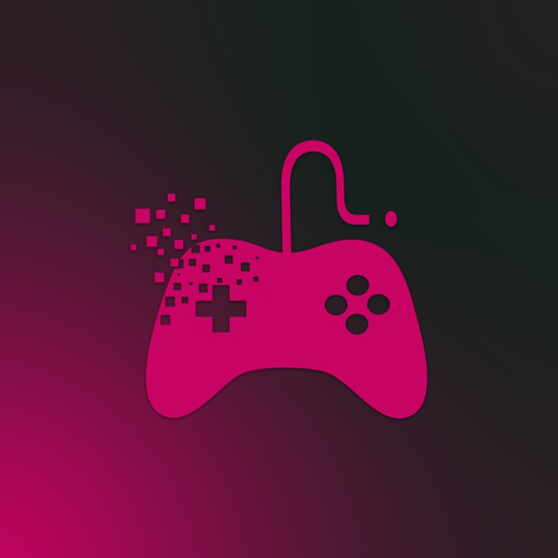 Hoplay: Arab Gamers Community app icon