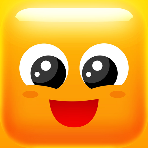 Booppy app icon