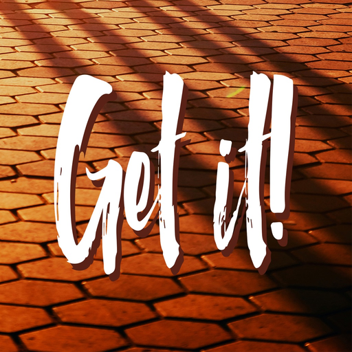 Get It Event app icon