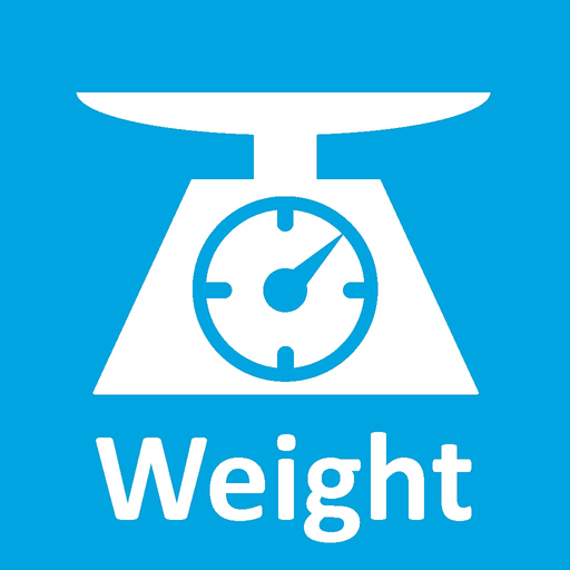 Weight Units Converter app icon