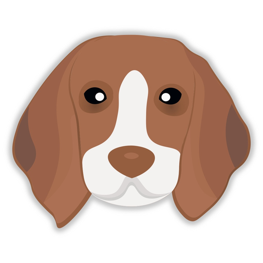 Beagle IM app icon