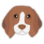 Beagle IM icon