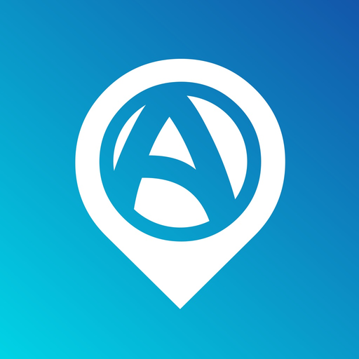 AFAQY AVL app icon