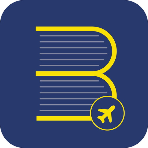 Offline Hebrew Bible app icon