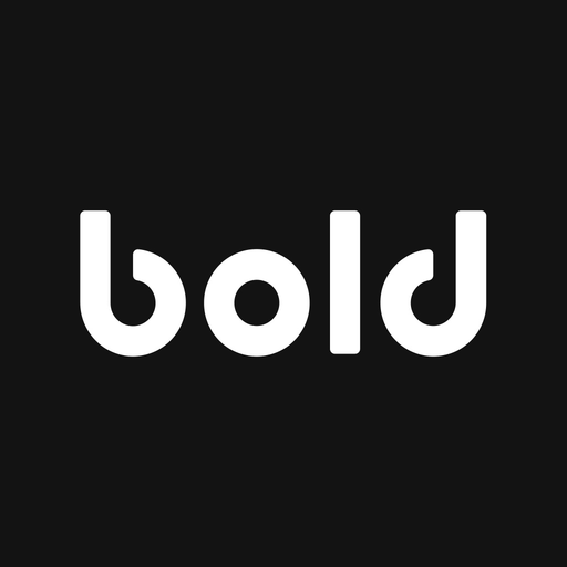 Bold Smart Lock app icon