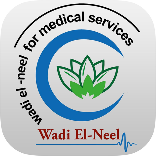 Wadi El Neel app icon