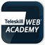 Teleskill Web Academy icon