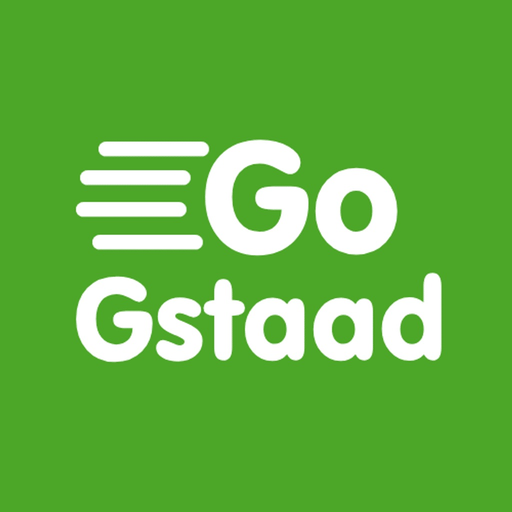 GoGstaad app icon