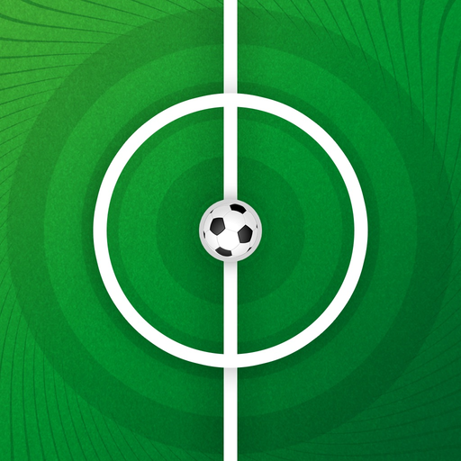 Long Shot: Football Prediction app icon
