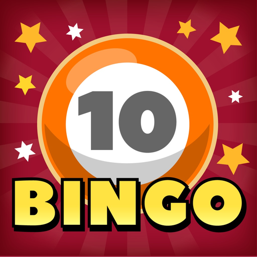 TiNY BINGO app icon